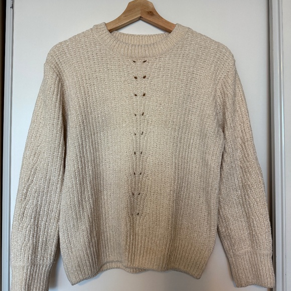 Ultra soft cozy sweater size xs - Picture 1 of 5